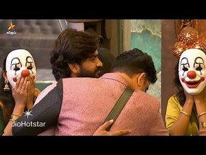 Bigg Boss Tamil Season 9 | 4th January 2026 - Promo 3