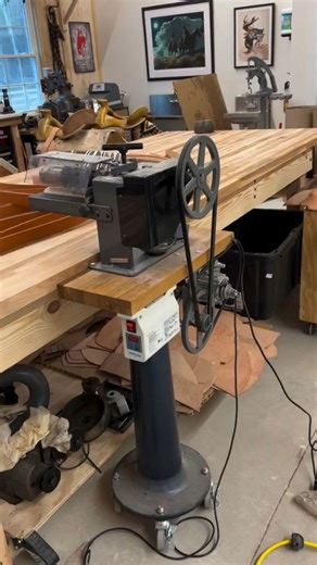 The Beiler’s strap cutter: A simple tool that makes perfect leather straps