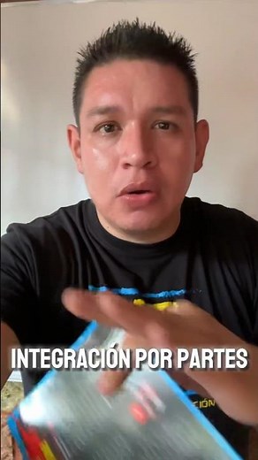 The SECRET to Learning to Solve Integrals (Correctly) #integrals