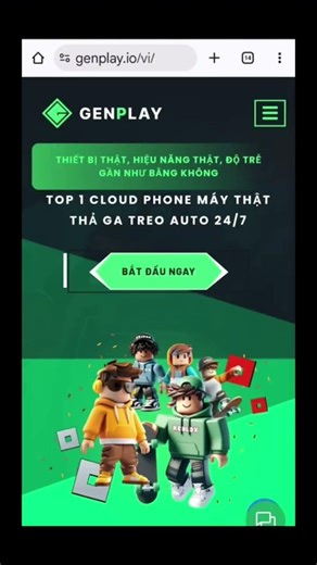 script auto buy,open lucky block #genplay #cloudphone #cloudgaming #xh #roblox