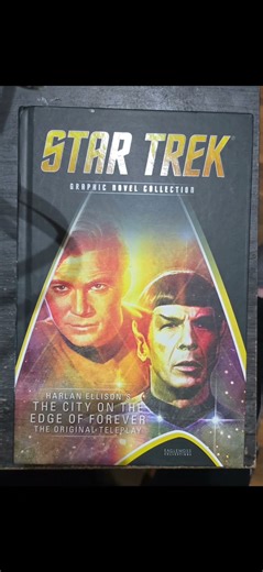 Some of my Star Trek Collection 😀