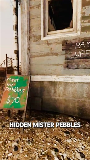 This HIDDEN Museum Has a DARK Secret in FO76!