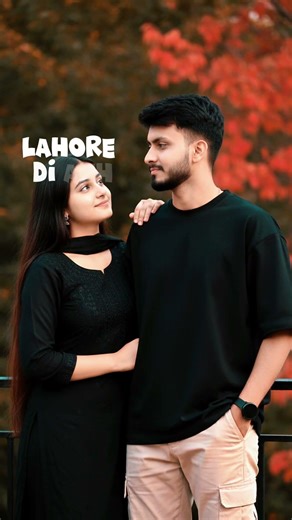Oh Lagdi Lahor Diya Jis Hisab Hasi Diya ✨💖#trending #viral #love #shortvideos #whatsappstatus