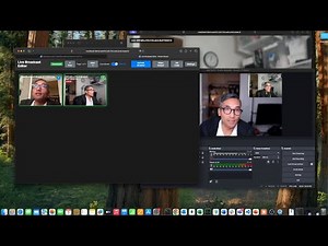 Bring your Viewers into Your Broadcast with Open Source Crowdcast