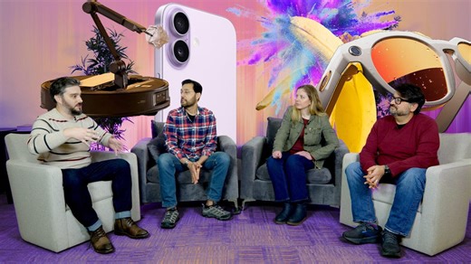 Robot Vacuums With Claws? The Biggest Tech Products of 2025