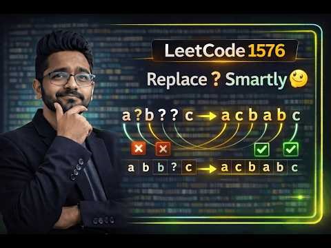 LeetCode Daily Challenge 🔥| DAY 36