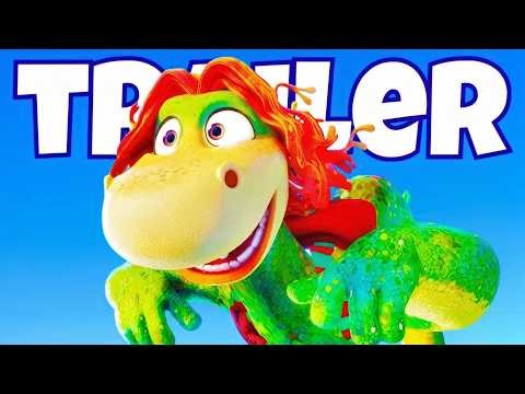 RUFUS Trailer 2026 | Official 4K Movie Trailer