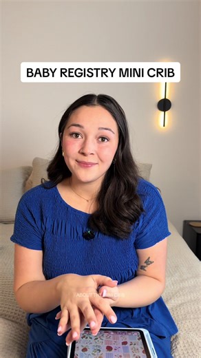 Essential Mini Crib Tips for New Parents