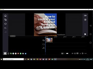 HOW TO CONTROL YOUR ANDROID PHONE FROM YOUR LAPTOP (WIRELESS)
