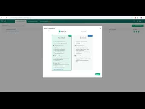 1 - Cómo Crear una Controladora Omada Essentials 6 & Cómo Crear un Site