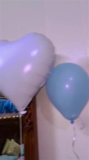 Ali Akbar welcome in nano home first time 💙😘