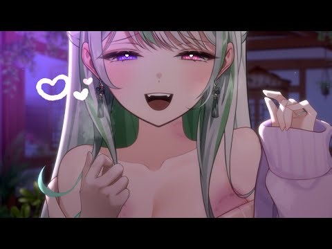 【KU-100】I'm Needy & Want Your Attention