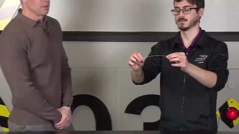 SCIENCE SUNDAY: Pasta | Haystack News