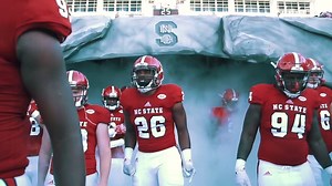 54K views · 726 reactions | It's time to come home. | NC State Football | Facebook
