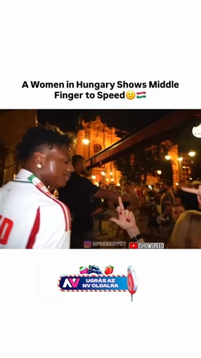 IShowSpeed FanPage🤍 on Instagram: "IShowSpeed, whose real name is Darren Watkins Jr., is a wildly popular American YouTuber, live streamer, and internet personality born on January 21, 2005. He rose to fame in the early 2020s through high-energy live streams that feature a mix of gaming, music, real-life antics, and intense reactions. Initially gaining attention with games like *NBA 2K* and later expanding to *FIFA*, *Fortnite*, and *Talking Ben*, Speed is known for his chaotic, hyperactive per