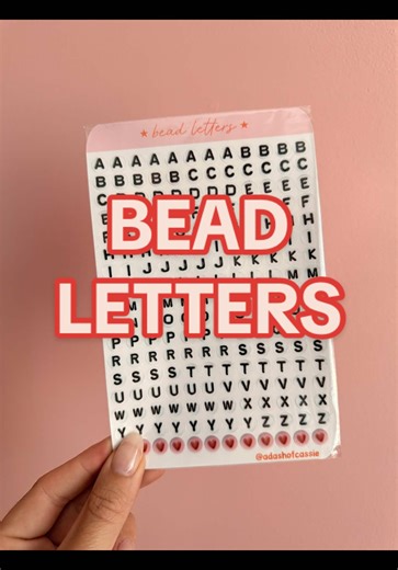 Bead letter sticker sheets loading (quite literally!!!) for this week’s journal and yap 💓🫶🏻 and yes we are hand-scanning beads over here for that authentic vibe 🌟🙂‍↕️ I CANNOT WAIT TO CREATE WITH YOU ALL! #junkjournalworkshop #crafting #stationeryaddict #torontoevents #torontolife
