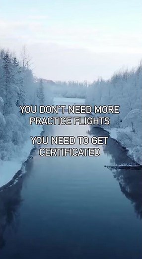 You Need Certification | Remote Pilot 101