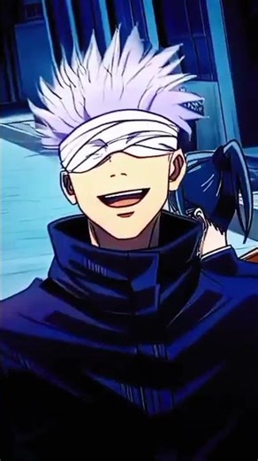 YOAIMO gojo edit #gojo #edit