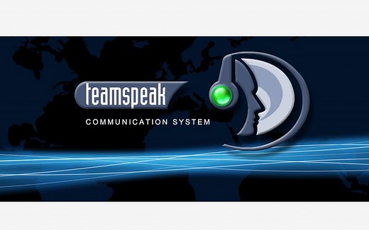 TeamSpeak3 简单的安装、使用教程