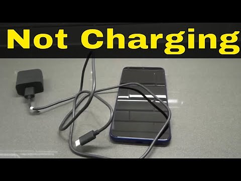 Moto G Play Not Charging-Easy Fixes To Try First