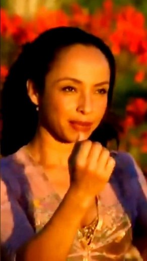 Sade sings her passionate song By Your Side pt4 2000