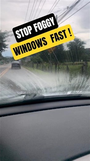 Recirculation Button Explained in 30 Seconds