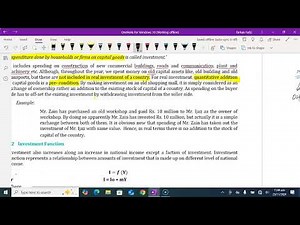 Ch No 7 3rd lecture