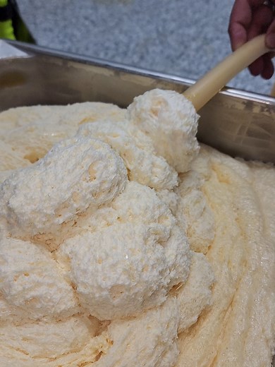 Whipped Honey: The Sweet Alternative to Sugar