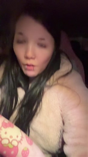 Confronting Driving Anxiety: My Nighttime Journey