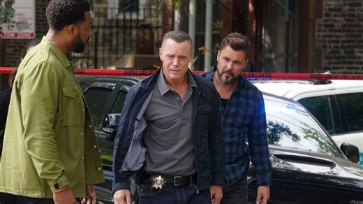 Chicago Police Department : une mauvaise nouvelle attend les fans qui adorent cet acteur emblématique de la série policière