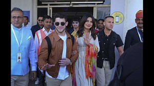 Nick Jonas offically marries Priyanka Chopra