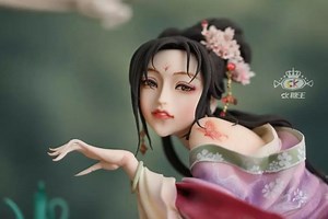 China's "Sugar King" Creates the Most Incredible Cake Decorations