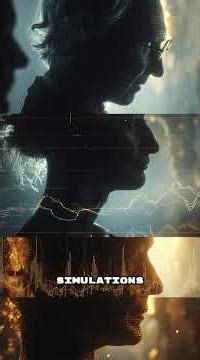 Are We Living Inside a Simulation?