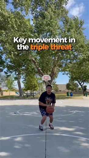 You’re Using the Jab Step WRONG 👀 #nba #basketball #hoops #hoopers #ballislife #viralshorts