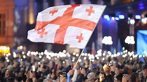 Observers cast doubt on fairness of Georgia’s election outcome