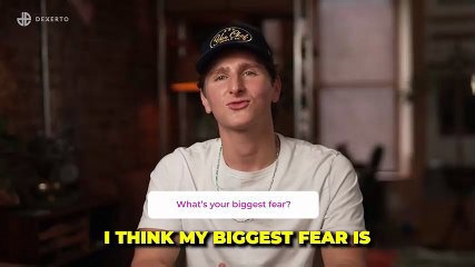 Jack's dining room's biggest fear