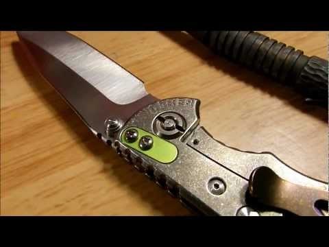 MODiFiEDZ Anodizing Titanium Tips, Tricks, Basics