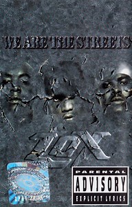 LOX - We Are The Streets