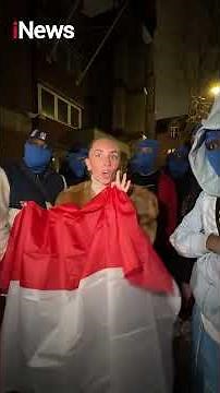 Bintang Film Dewasa, Bonnie Blue Hina Bendera Merah Putih Usai Dideportasi dari Bali