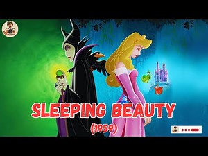 Sleeping Beauty (1959) Disney’s Timeless Classic Fairy Tale #sleepingbeauty #disneyclassic #disney