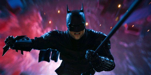 James Gunn Addresses If Robert Pattinson's Batman Will Join The DC Universe After Renewed Fan Interest