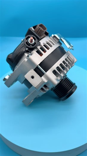 Applicable to Toyota Camry 2AZ-FE, RAV4 Toyota Highlander #alternator #汽車用品 #汽车配件工厂