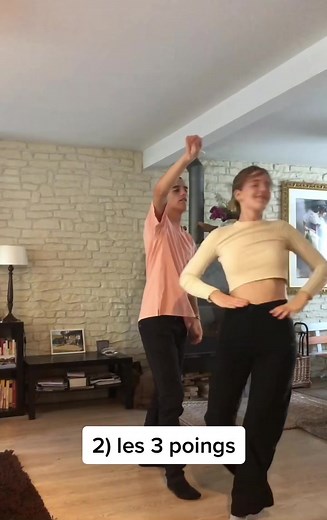 Apprendre à Danser le Rock en Soirée