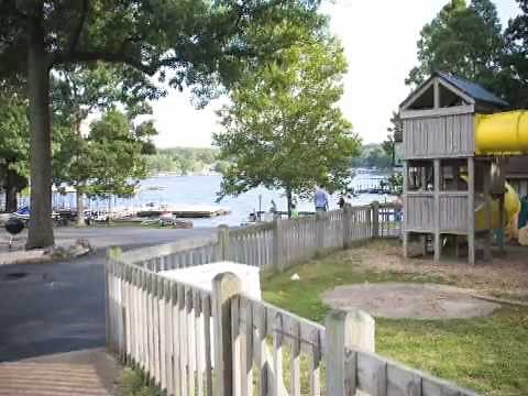 Lakeview Resort • Lake of the Ozarks, MO