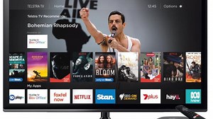 Have we reached Peak TV?