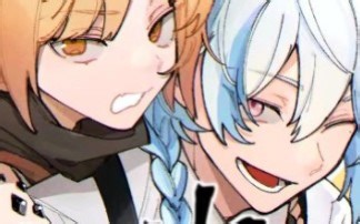 【csp过程】小伙征服双人互动的第一天（稿件）