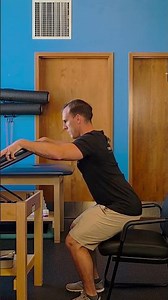 Knee Pain During Squats? Try This Simple Modification