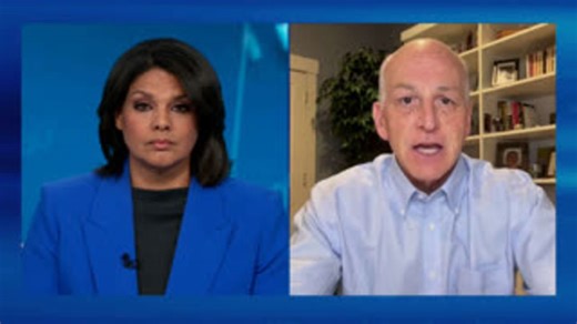 Rep. Adam Smith on President Trump’s threat against Iran