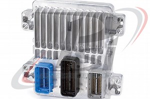 LS2 Engine E40 ECM with Programming (2005/2006)