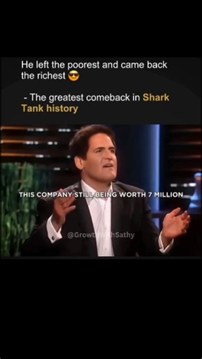 Sathy - Go-To-Market Strategy Expert in UK on Instagram: "In 2013, Jamie Siminoff pitched his startup DoorBot (later rebranded as Ring) on Shark Tank, seeking $700,000 for a 10% stake, valuing the company at $7 million. The product was a Wi-Fi–enabled video doorbell allowing homeowners to see and communicate with visitors through their smartphones. Despite the innovative pitch, all the sharks rejected him, citing concerns over scalability and competition. Undeterred, Siminoff continued building 